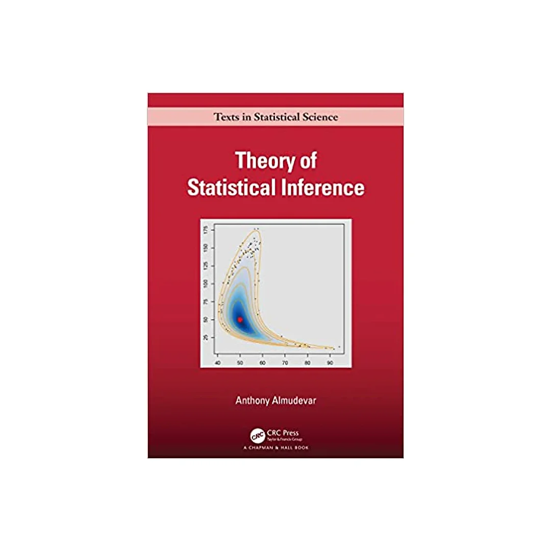 Theory of Statistical Inference