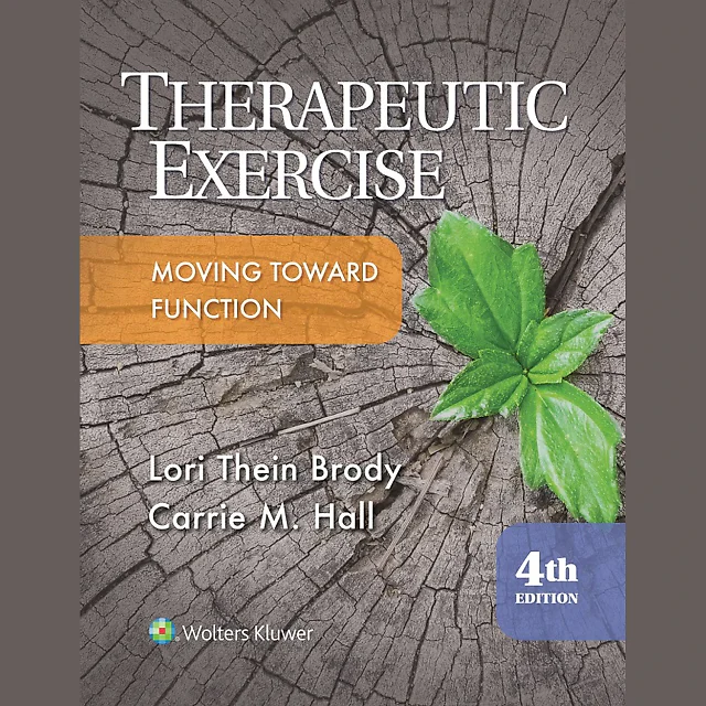 Therapeutic Exercise