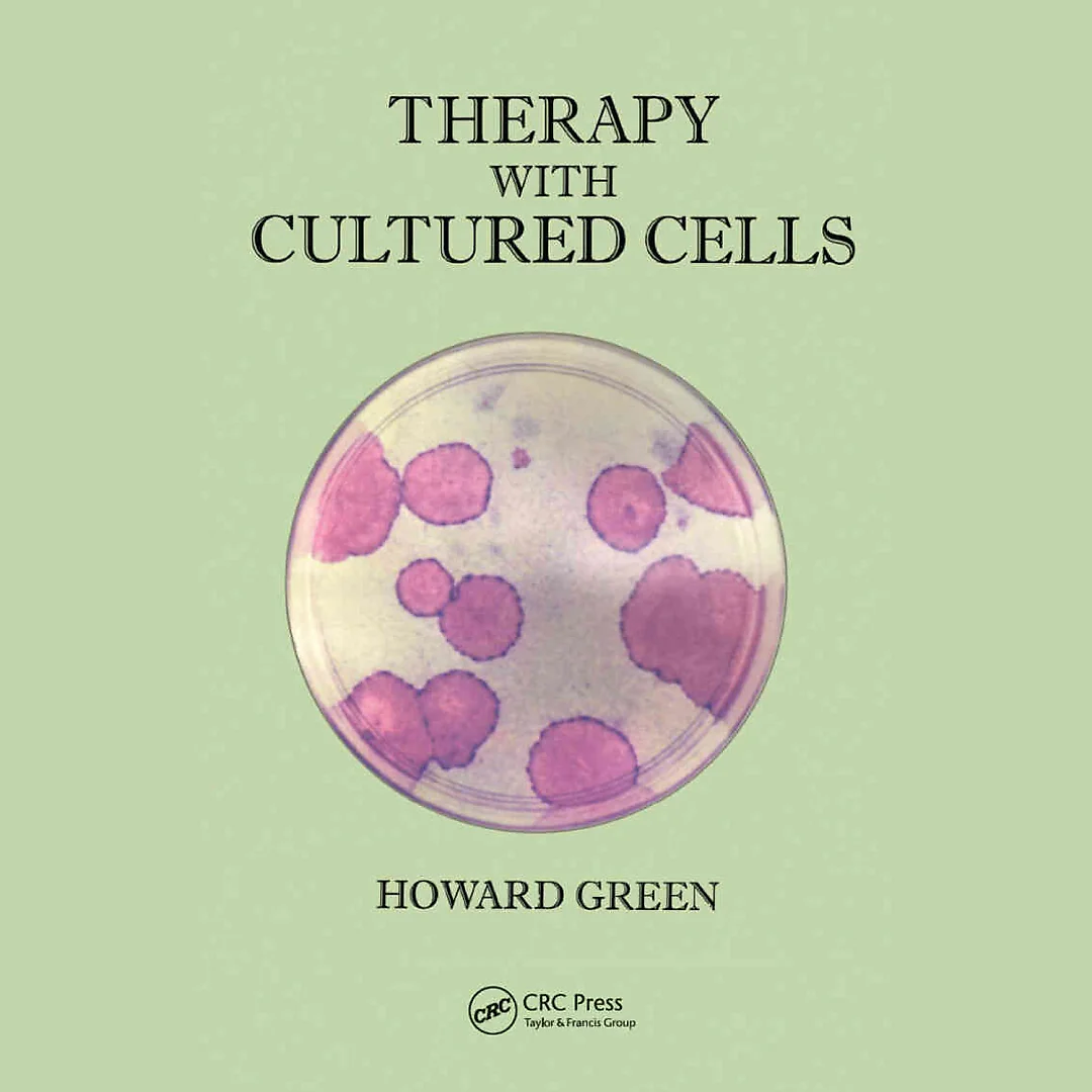 Therapy with Cultured Cells