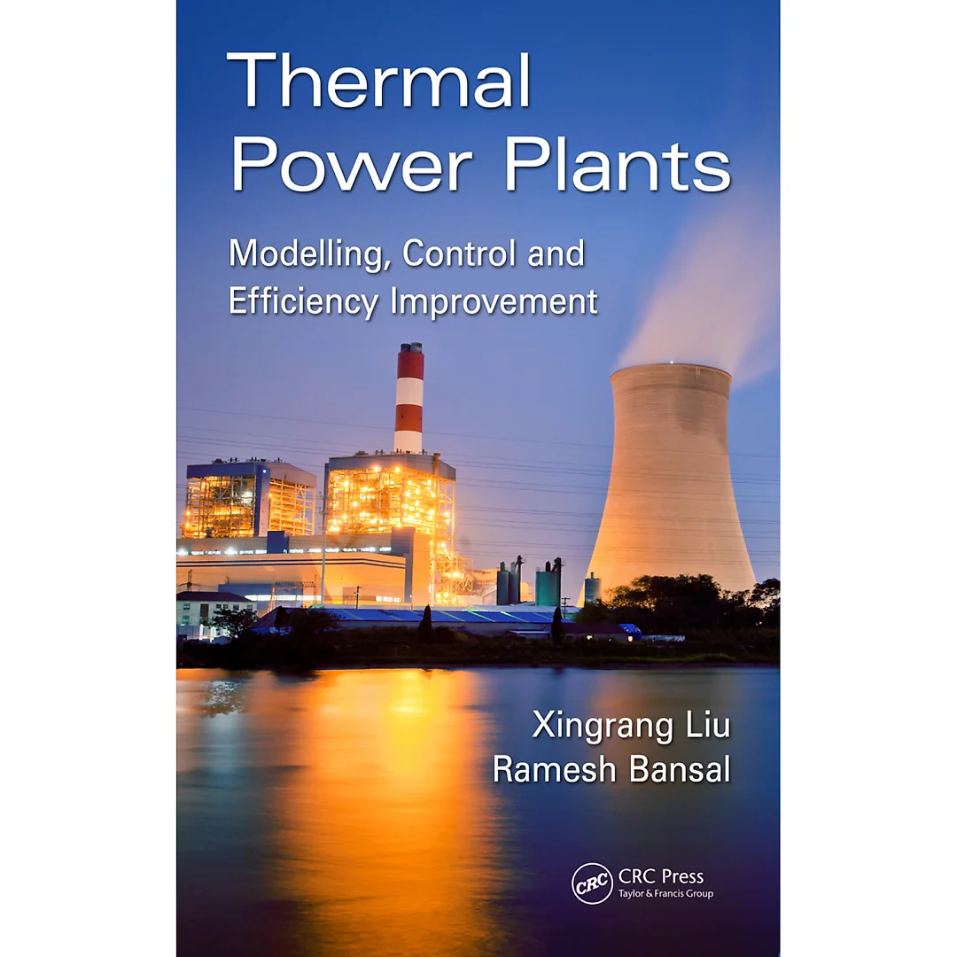 Thermal Power Plants: Modeling Control and Efficiency Improvement