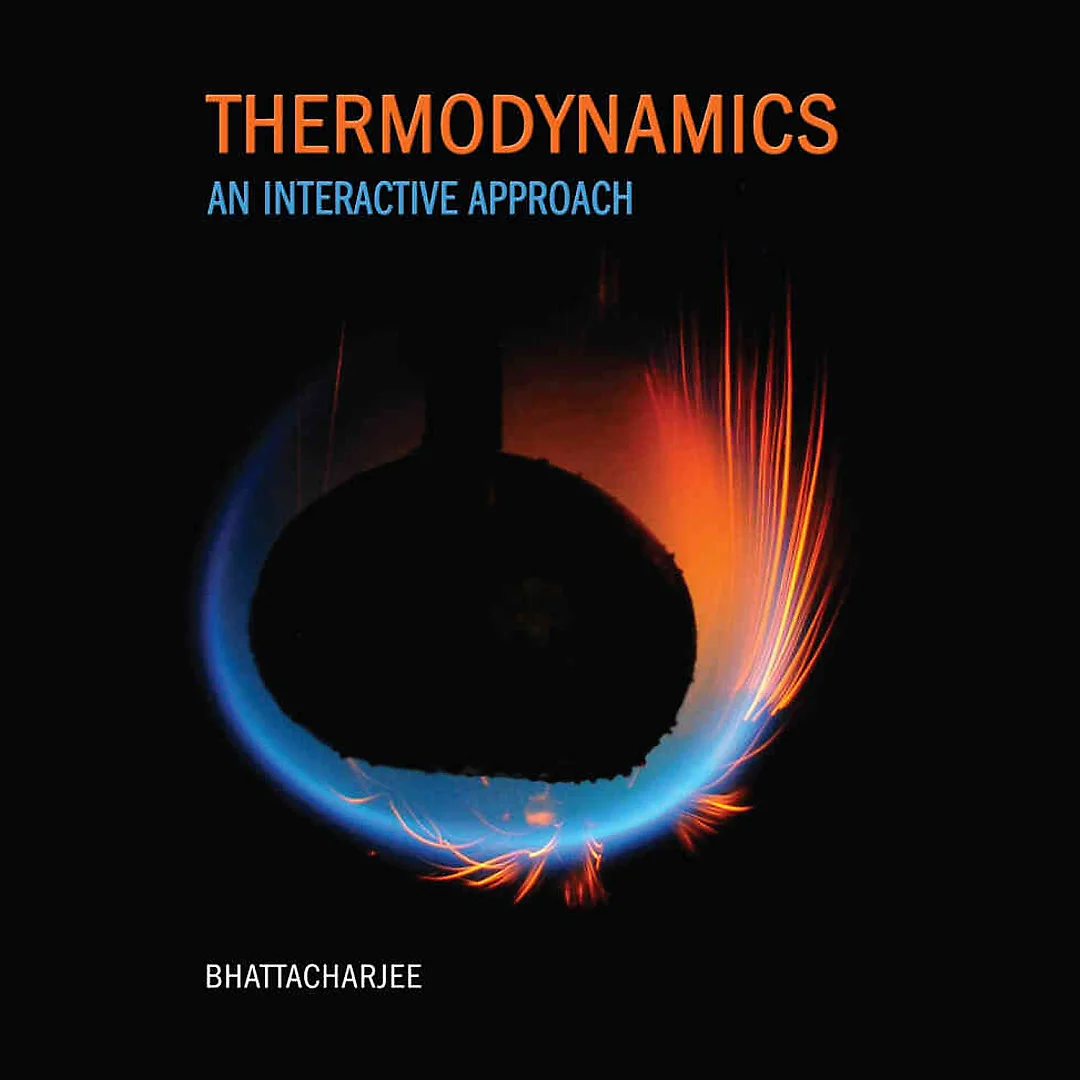 Thermodynamics: An Interactive Approach, 1st Edition