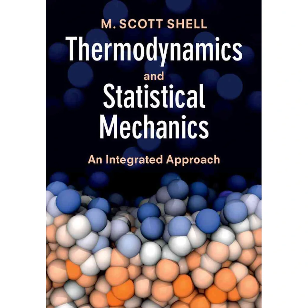 Thermodynamics and Statistical Mechanics: An Integrated Approach