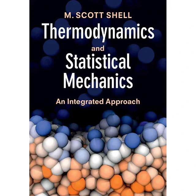 Thermodynamics and Statistical Mechanics: An Integrated Approach