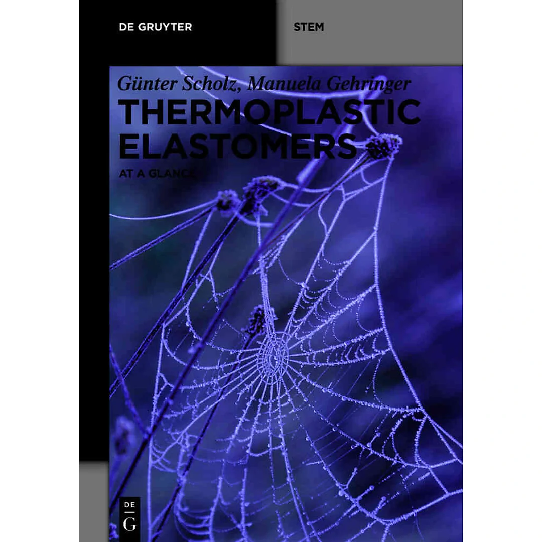 Thermoplastic Elastomers: At a Glance