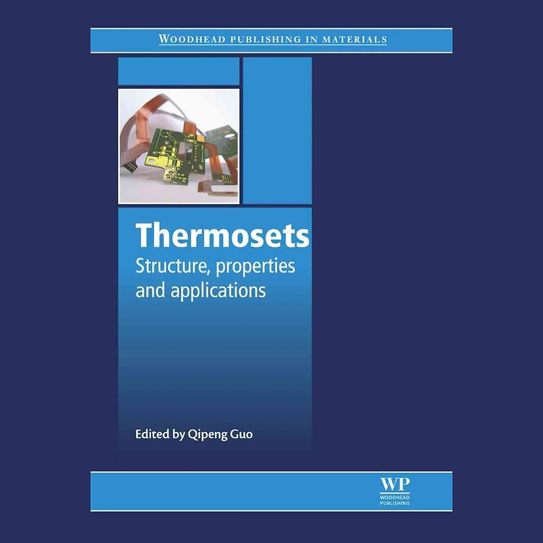 Thermosets: Structure, Properties and Applications
