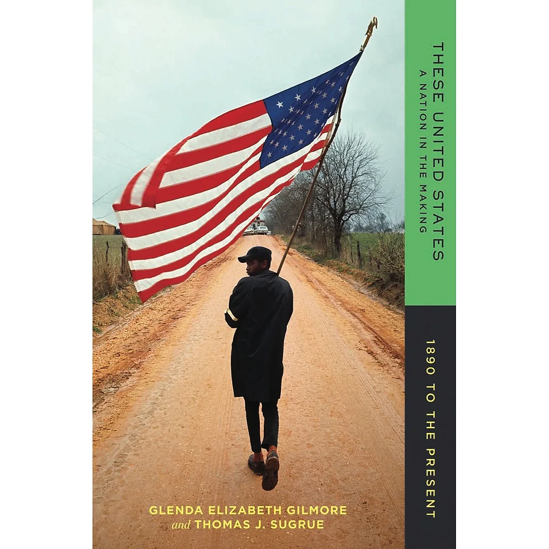 These United States: A Nation in the Making: 1890 to the Present 1st edition