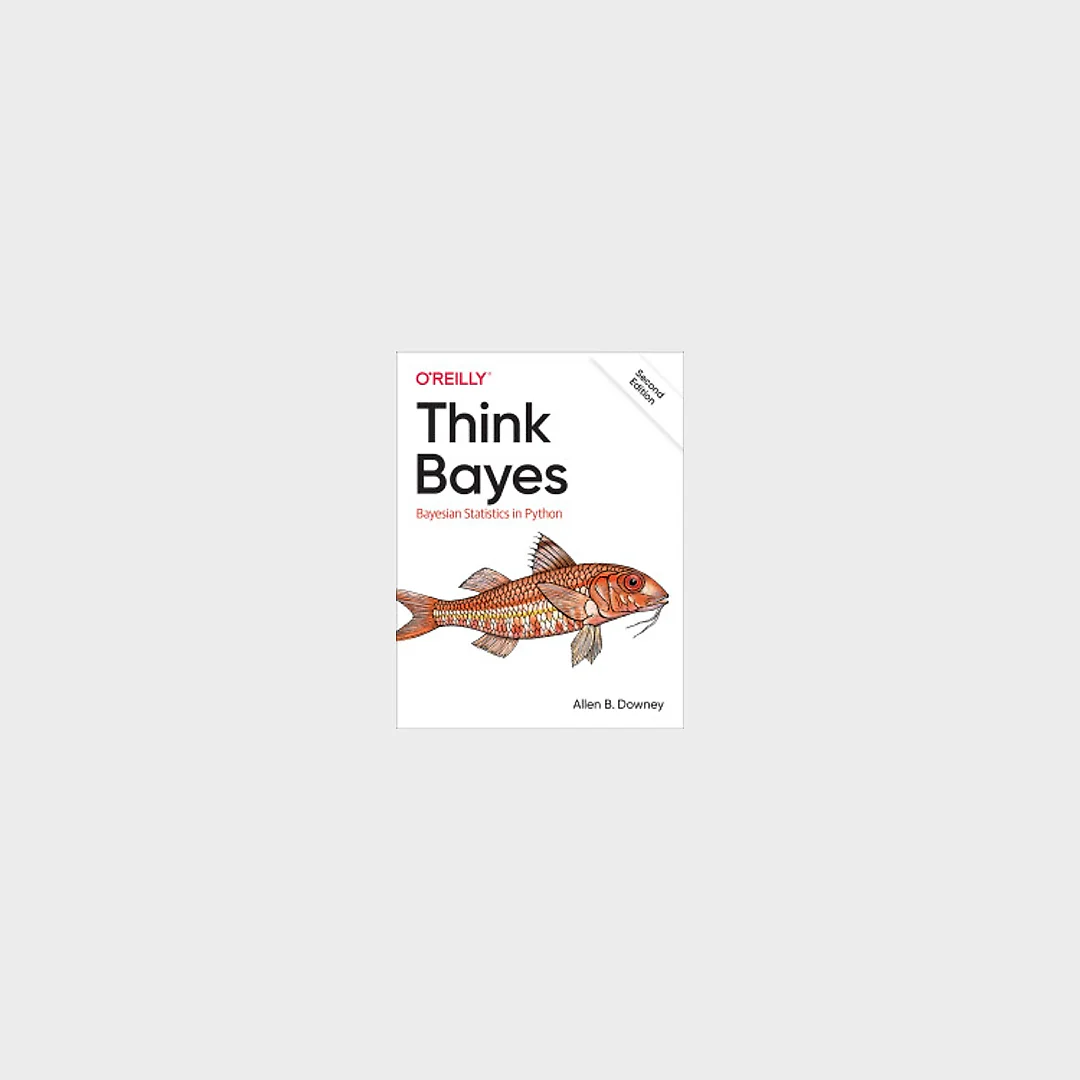 Think Bayes
