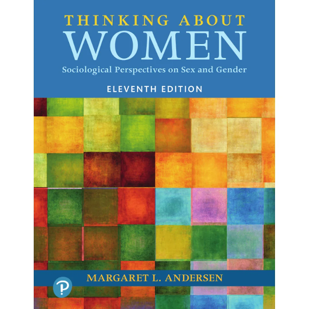 Thinking About Women, 11th Edition