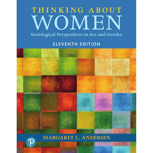 Thinking About Women, 11th Edition