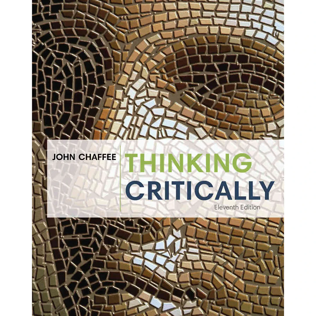 Thinking Critically 11th Edition
