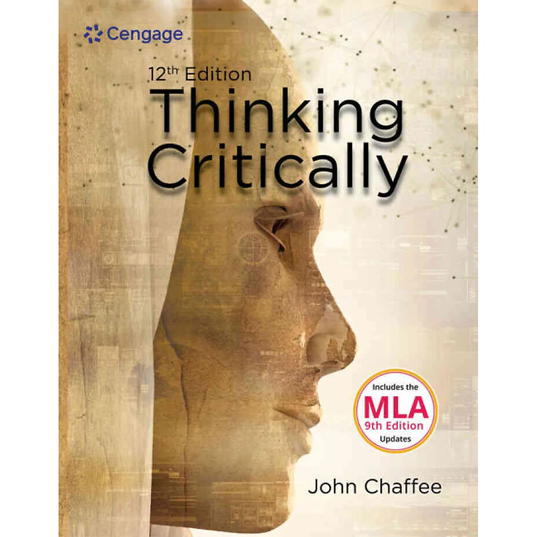 Thinking Critically 12th Edition