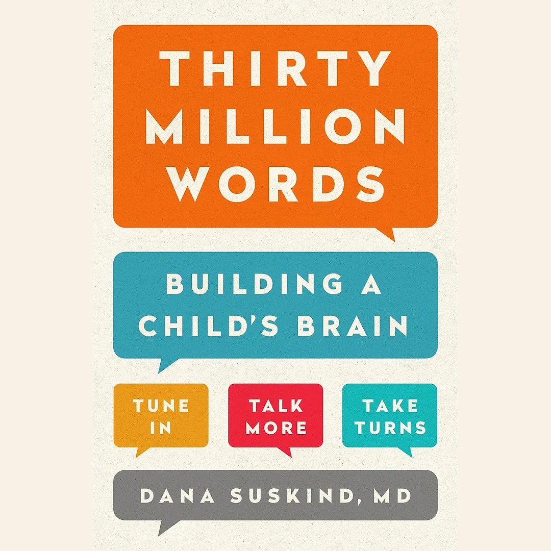 Thirty Million Words