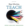 Those Who Can Teach 14th Edition