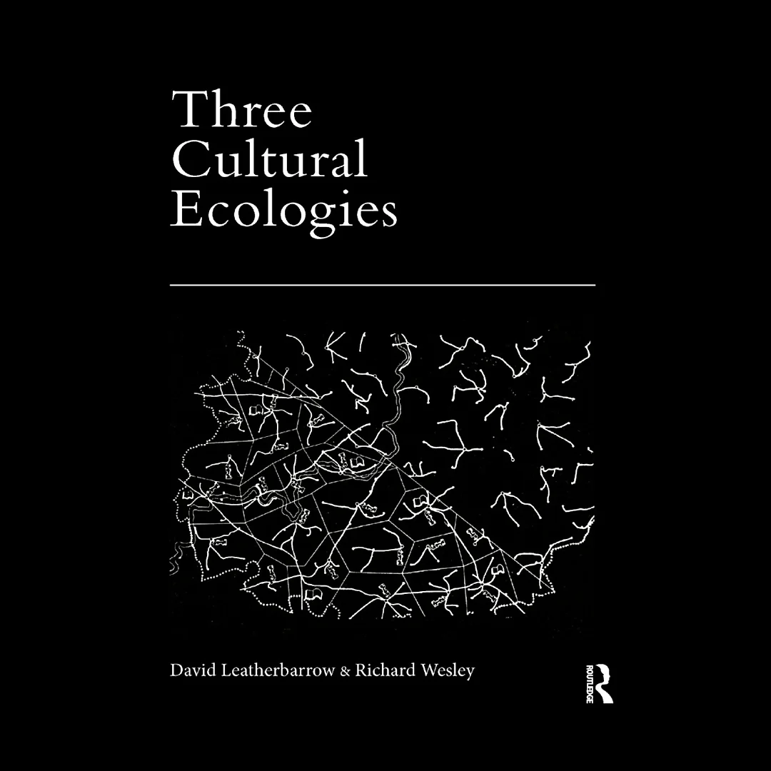 Three Cultural Ecologies