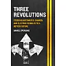 Three Revolutions: Steering Automated Shared and Electric Vehicles to a Better Future