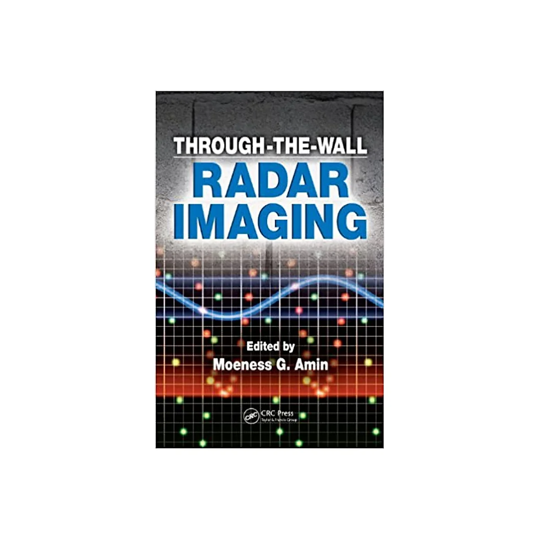 Through-the-Wall Radar Imaging