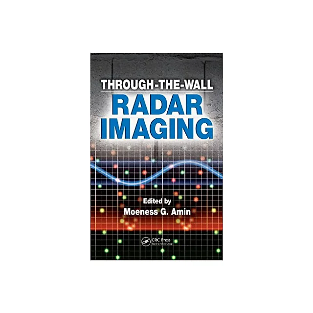 Through-the-Wall Radar Imaging