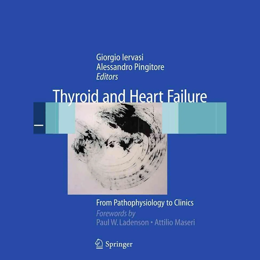 Thyroid and Heart Failure: From Pathophysiology to Clinics