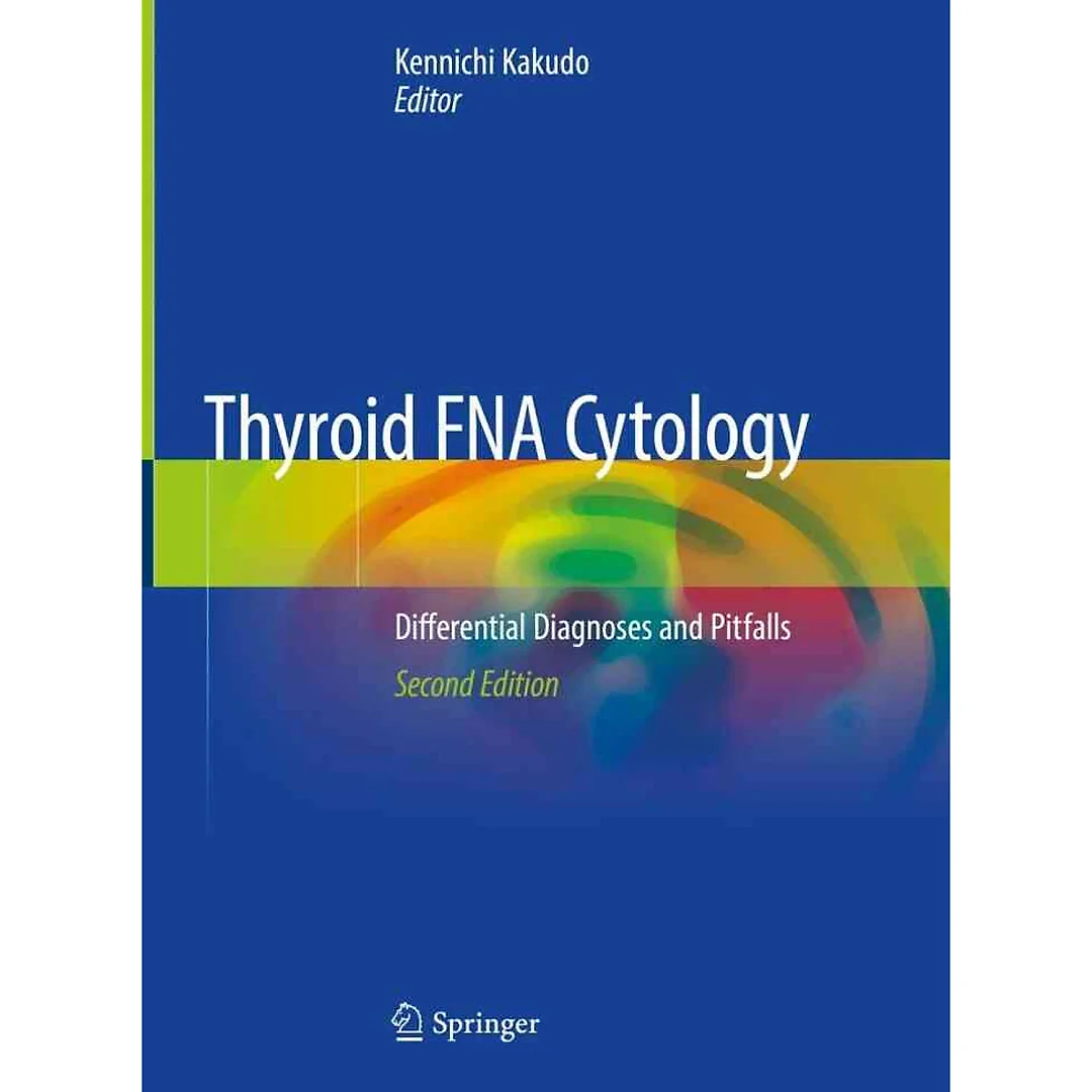 Thyroid FNA Cytology: Differential Diagnoses and Pitfalls