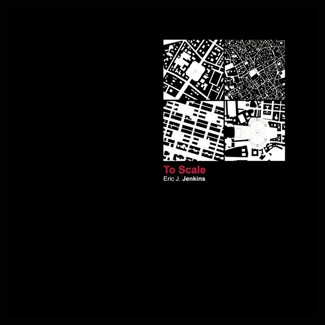 To Scale: One Hundred Urban Plans