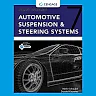 Today's Technician: Automotive Suspension & Steering Classroom Manual and Shop Manual 7th Edition