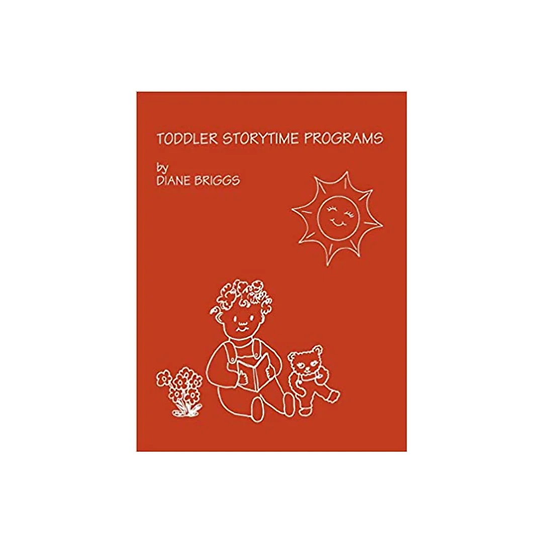 Toddler Storytime Programs