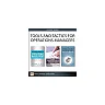 Tools and Tactics for Operations Managers (Collection)
