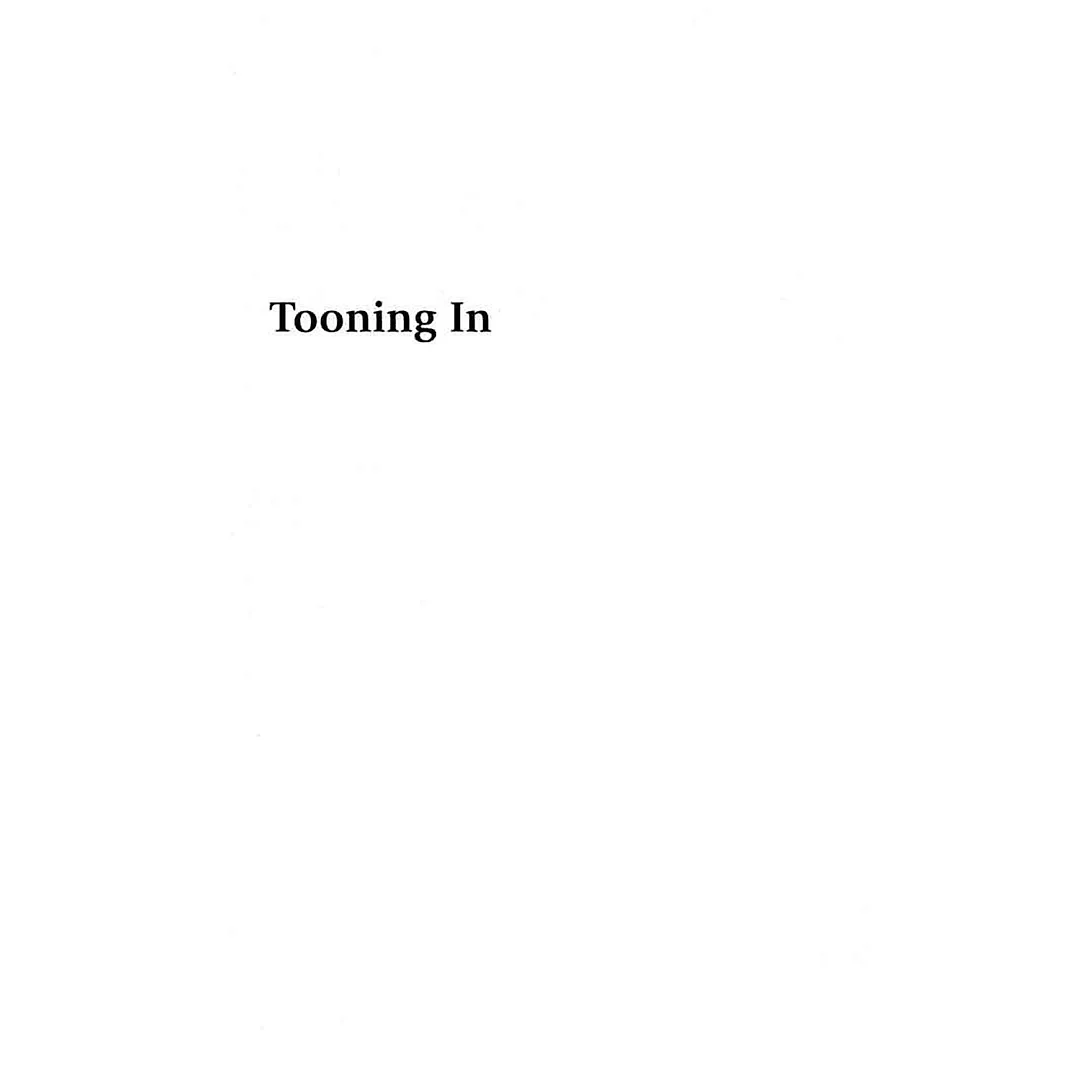 Tooning In: Essays on Popular Culture and Education