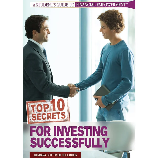 Top 10 Secrets for Investing Successfully