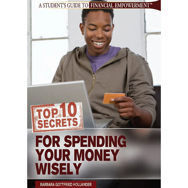 Top 10 Secrets for Spending Your Money Wisely