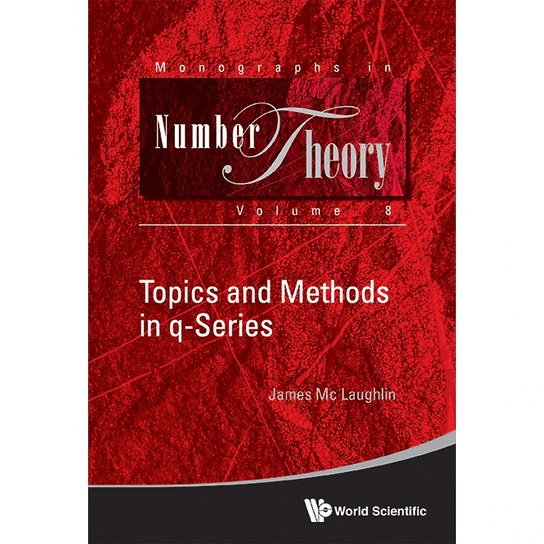 Topics And Methods In Q-series
