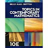 Topics in Contemporary Mathematics 10th Edition