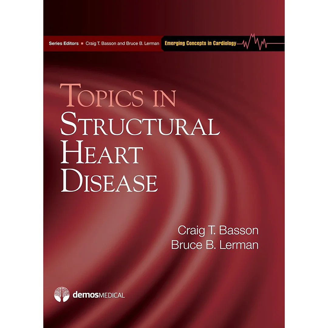 Topics in Structural Heart Disease