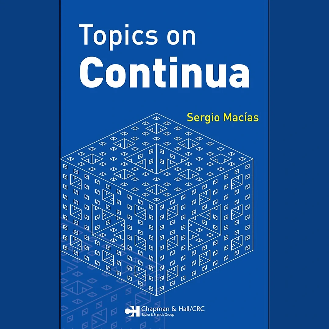 Topics on Continua