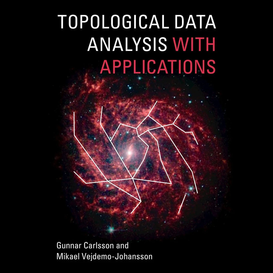 Topological Data Analysis with Applications