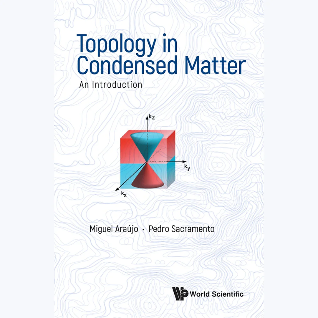 Topology In Condensed MatterAn Introduction: An Introduction