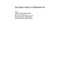 Topology of Algebraic Curves: An Approach via Dessins d'Enfants
