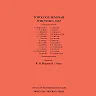 Topology Seminar Wisconsin, 1965. (AM-60), Volume 60