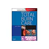 Total Burn Care: Expert Consult - Online