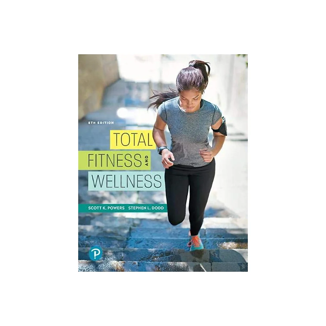 Total Fitness & Wellness