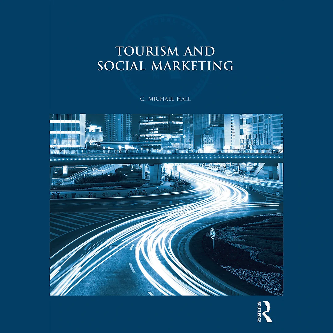 Tourism and Social Marketing