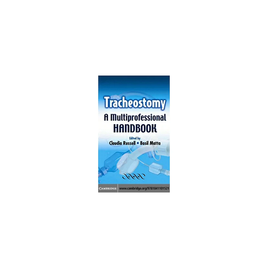 Tracheostomy
