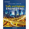 Traffic and Highway Engineering Enhanced Edition 5th Edition