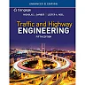 Traffic and Highway Engineering Enhanced SI Edition 5th Edition