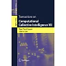 Transactions on Computational Collective Intelligence VII
