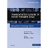 Transcatheter Closure of Patent Foramen Ovale, An Issue of Interventional Cardiology Clinics
