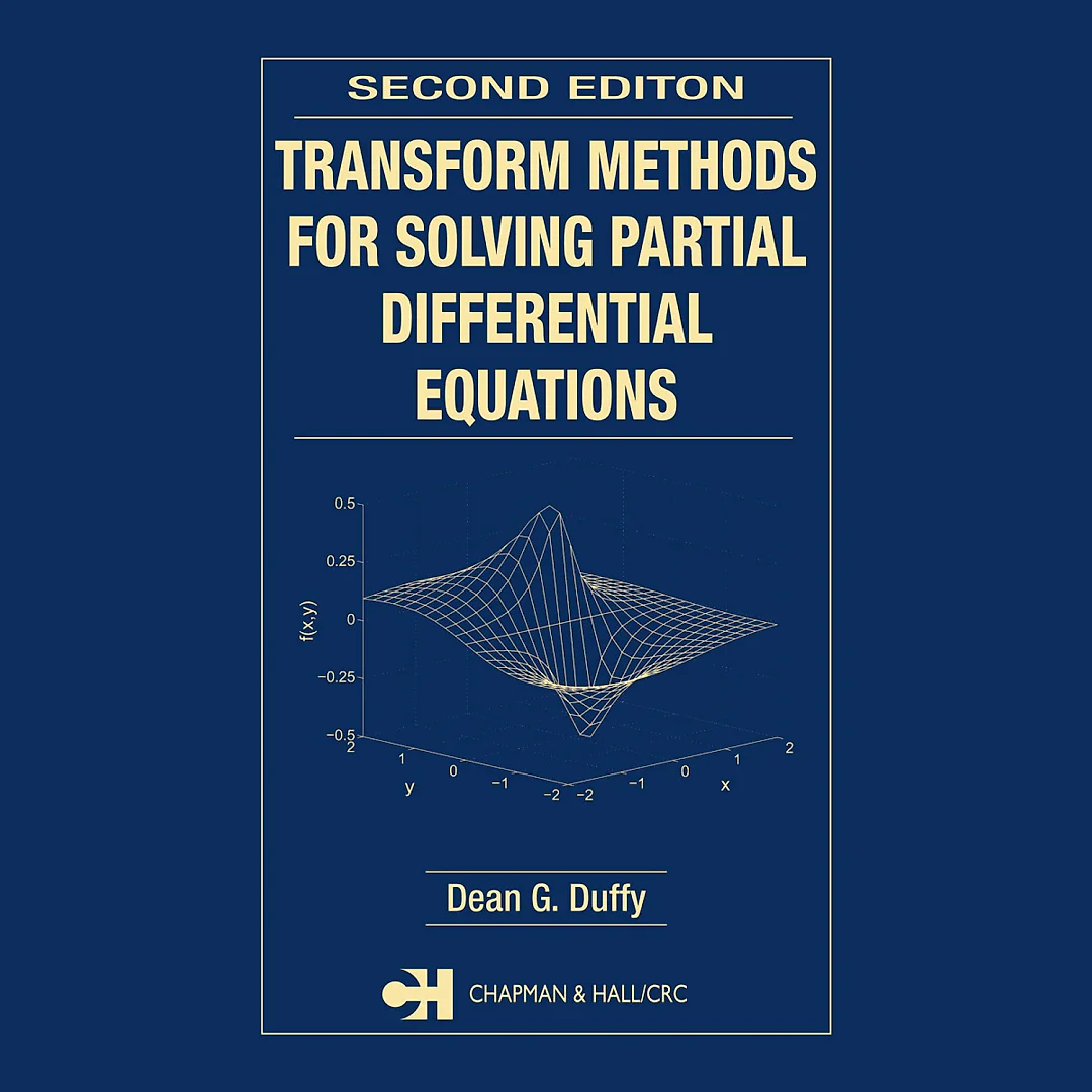 Transform Methods for Solving Partial Differential Equations