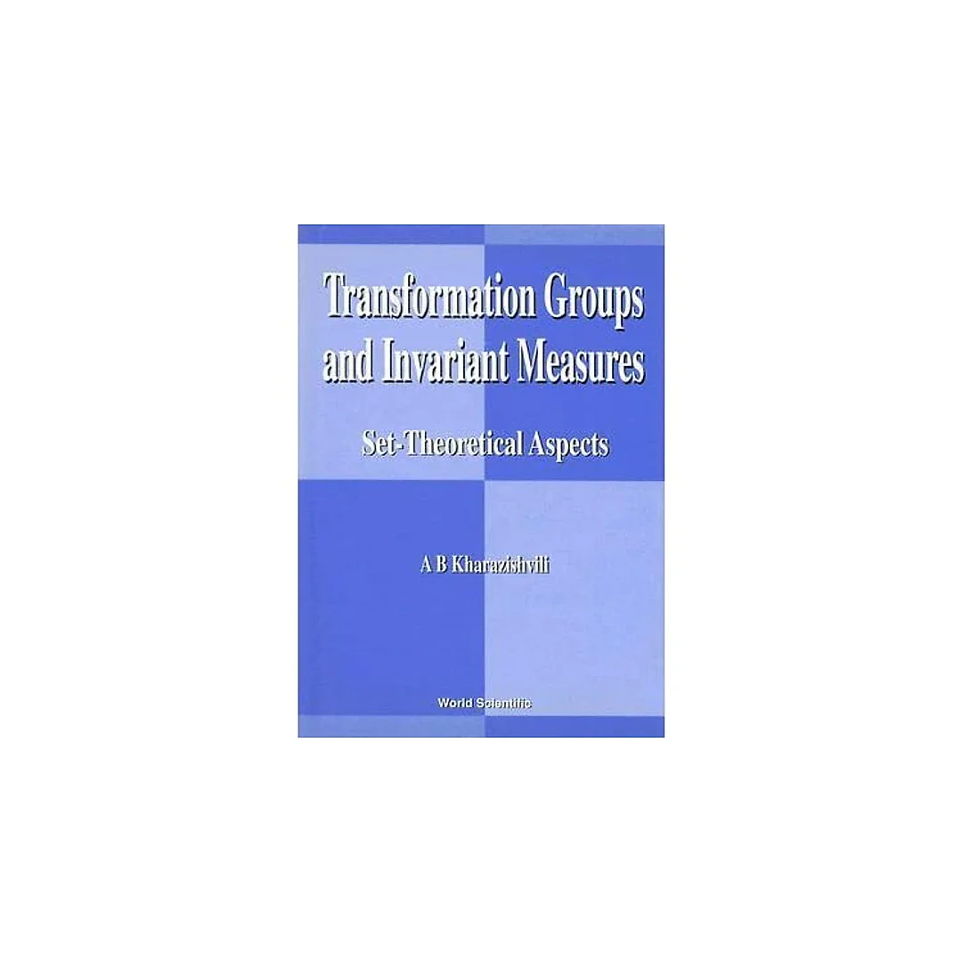 Transformation Groups And Invariant Measures: Set-theoretical Aspects