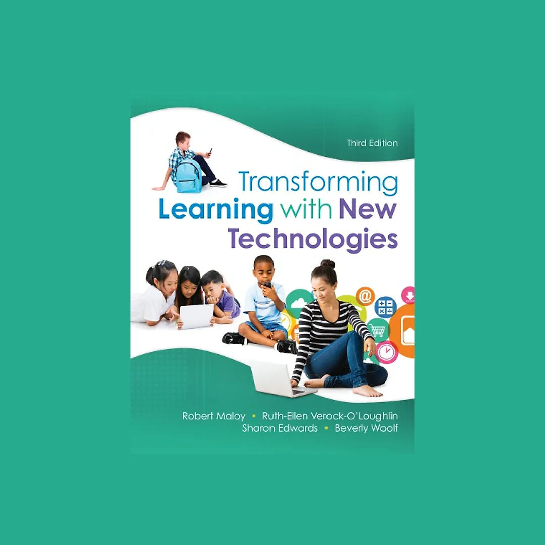 Transforming Learning with New Technologies (What's New in Curriculum & Instruction)