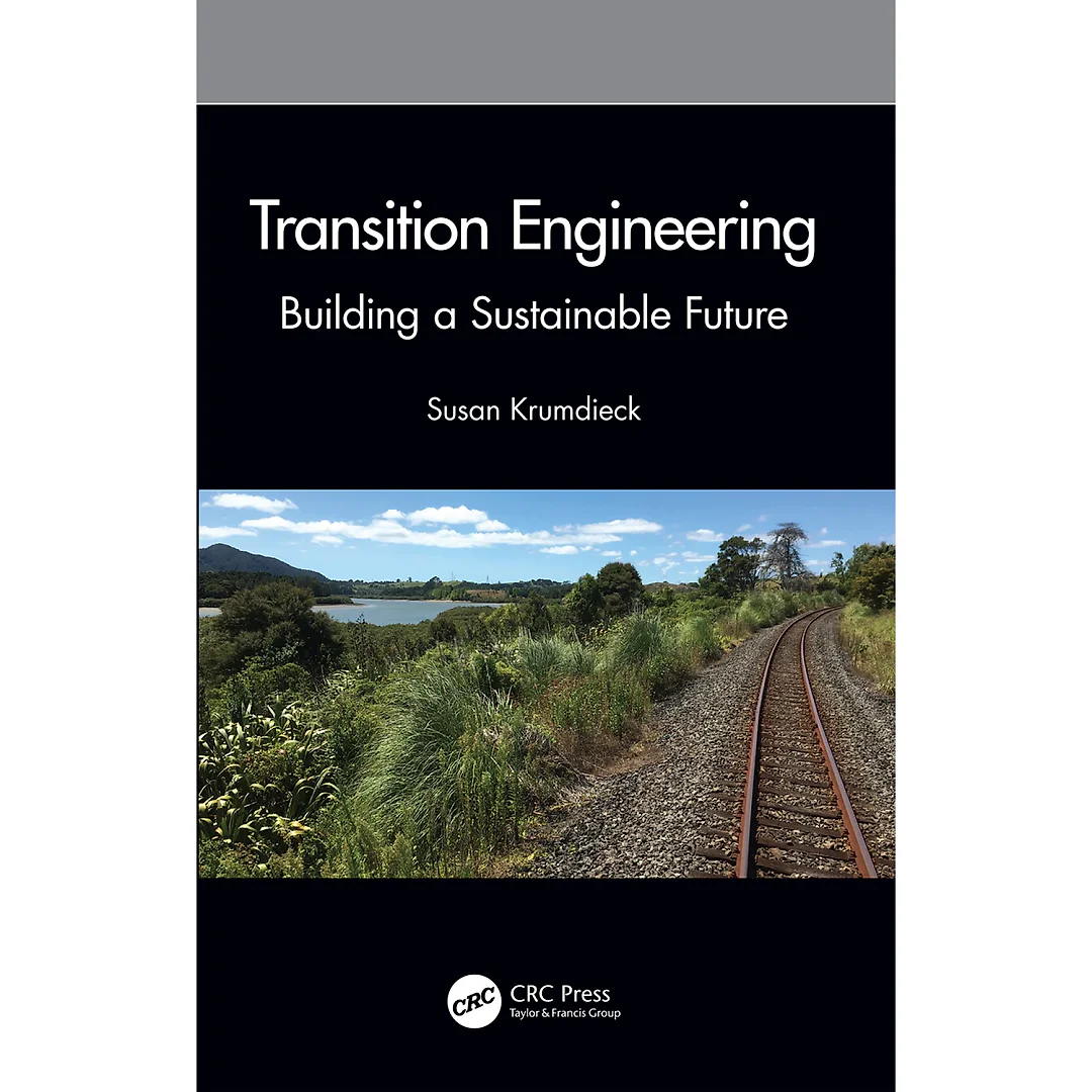 Transition Engineering: Building a Sustainable Future